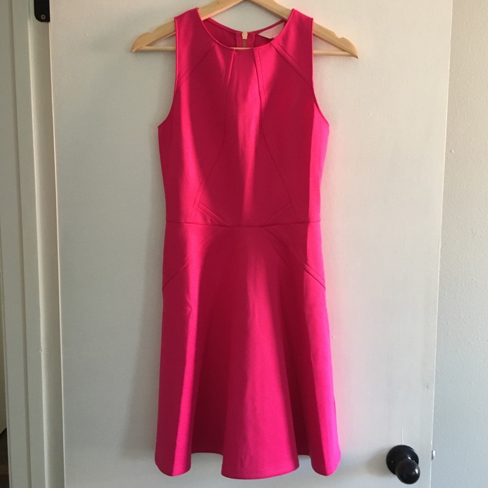 Ted Baker A-Line dress